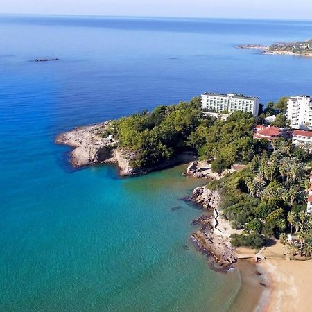 Utopia Beach Club Okurcalar Zewnętrze zdjęcie