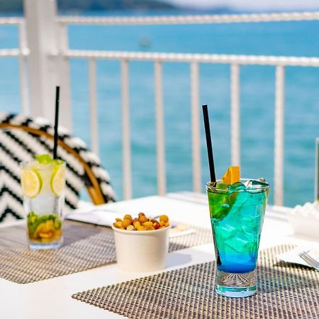Utopia Beach Club Okurcalar Zewnętrze zdjęcie