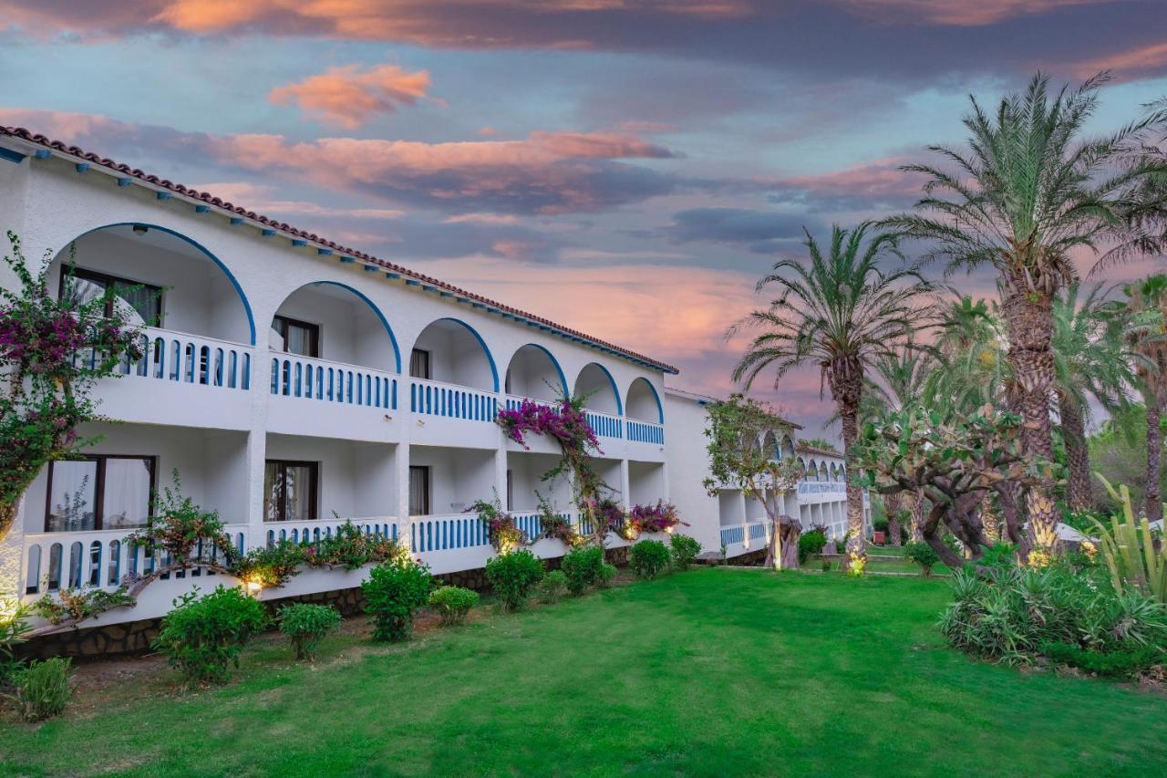 Utopia Beach Club Okurcalar Zewnętrze zdjęcie