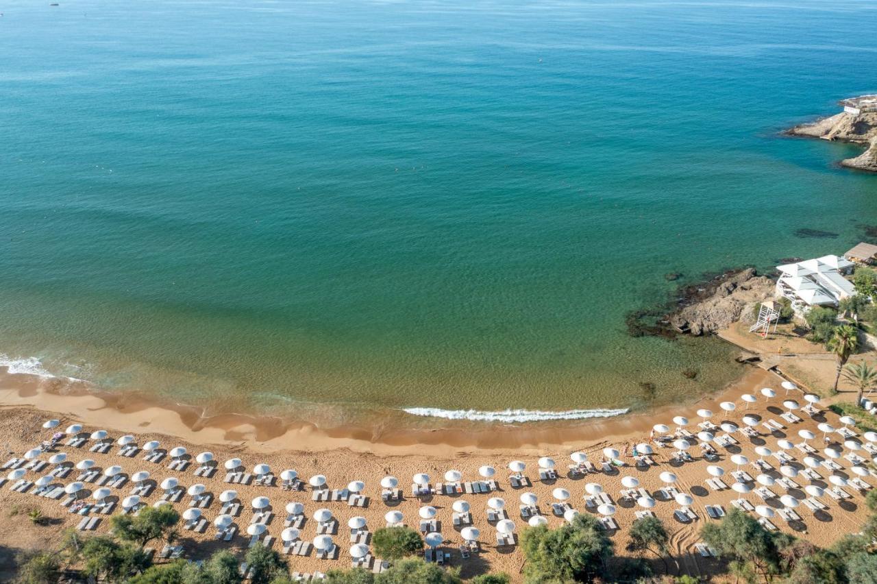 Utopia Beach Club Okurcalar Zewnętrze zdjęcie