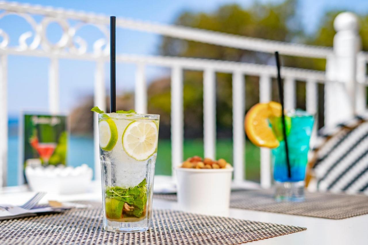 Utopia Beach Club Okurcalar Zewnętrze zdjęcie