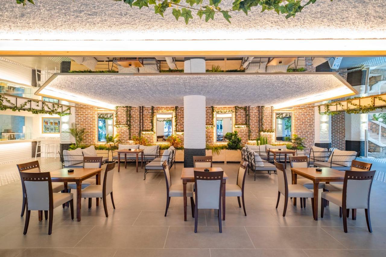 Utopia Beach Club Okurcalar Zewnętrze zdjęcie