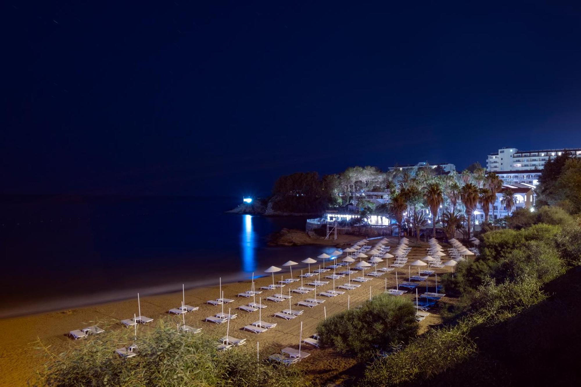 Utopia Beach Club Okurcalar Zewnętrze zdjęcie