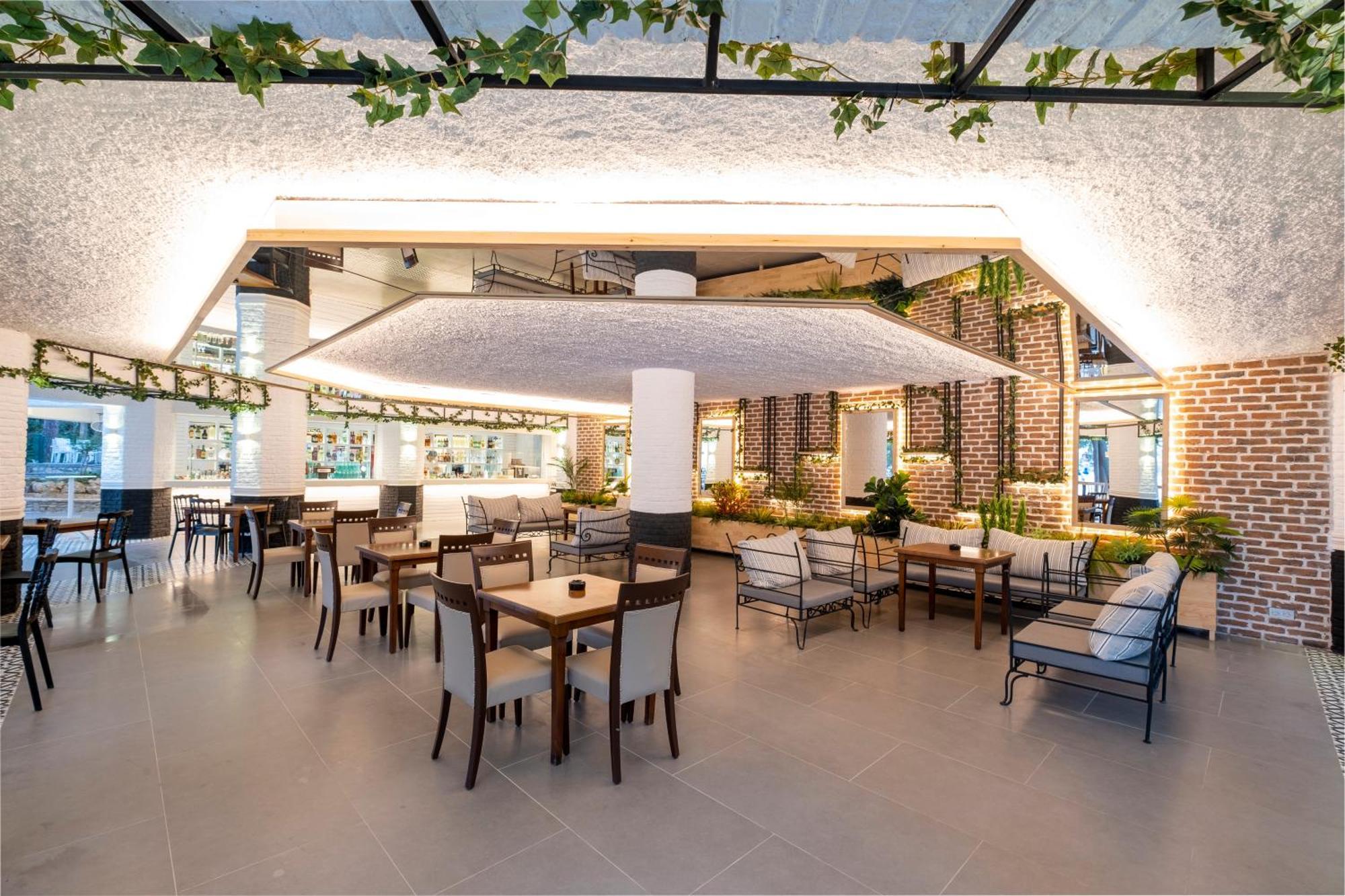 Utopia Beach Club Okurcalar Zewnętrze zdjęcie