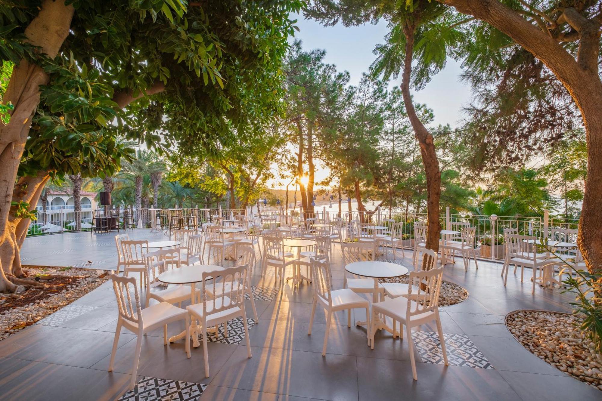 Utopia Beach Club Okurcalar Zewnętrze zdjęcie
